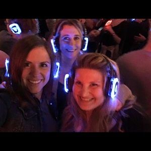 Meet your Posher, Amy